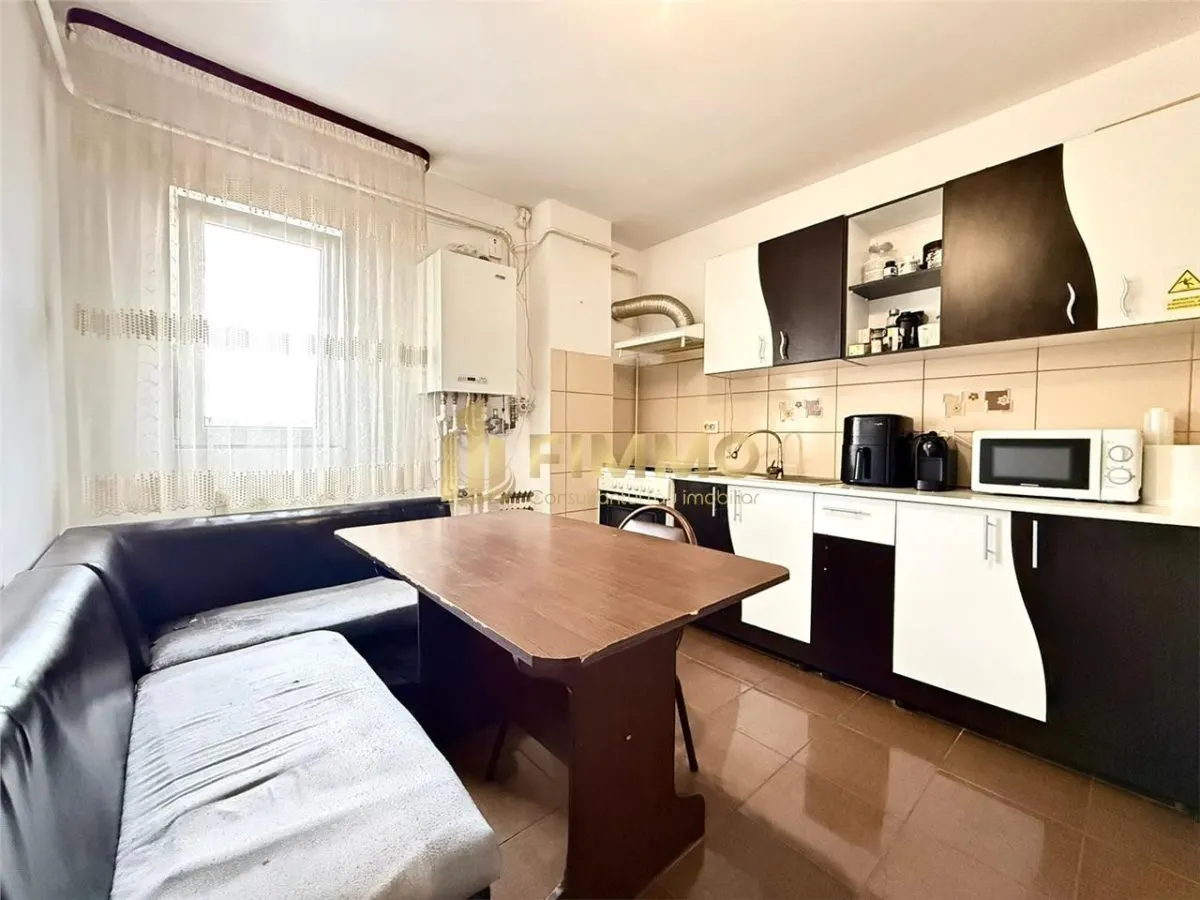 Apartament 3 cam | 85mp | George Enescu | ID:1837 - foto 2