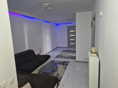 Apartament 4 Camere | Bd. Ramnicu Sarat | 98 mp | Etaj 5/10 | Sector 3 - foto 1