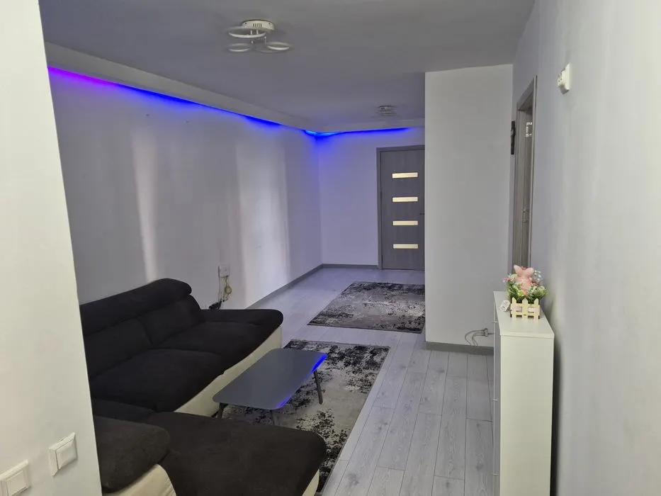 Apartament 4 Camere | Bd. Ramnicu Sarat | 98 mp | Etaj 5/10 | Sector 3 - foto 1