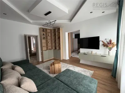 Casa de inchiriat in Centrul Brasovului - foto 1