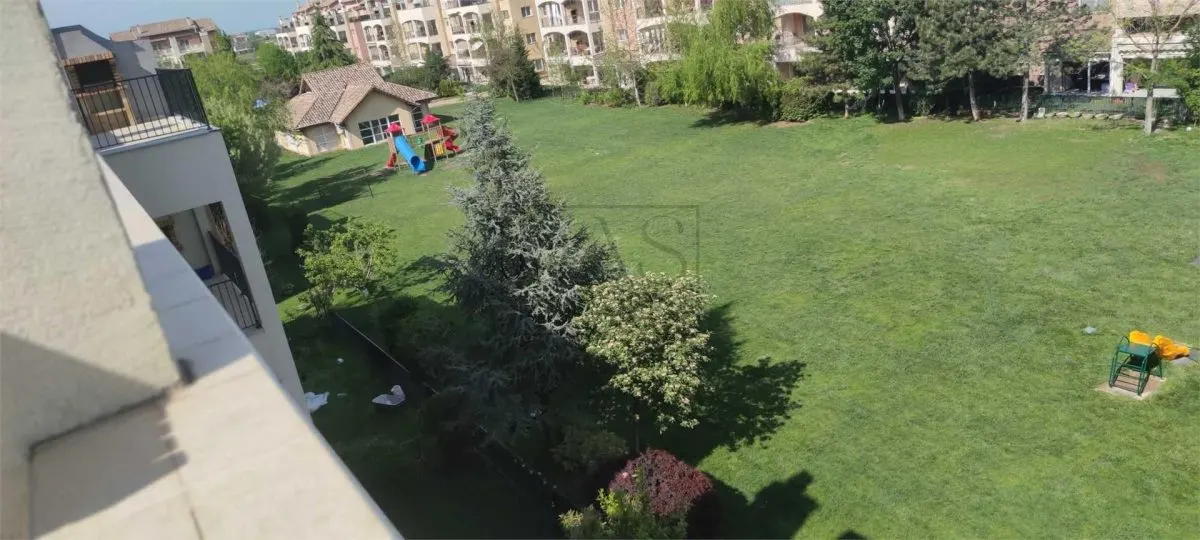 Apartament 3 camere | Scoala Americana | Pipera | 2x Parcare + Boxa - foto 3