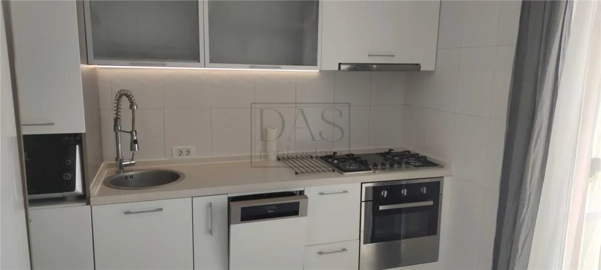 Apartament 3 camere | Scoala Americana | Pipera | 2x Parcare + Boxa - foto 6