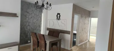Apartament 3 camere | Scoala Americana | Pipera | 2x Parcare + Boxa - foto 7
