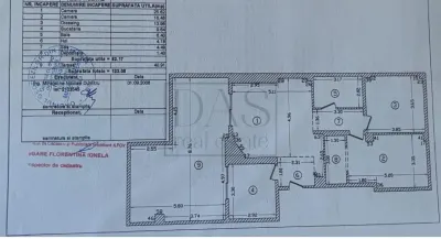 Apartament 3 camere | Scoala Americana | Pipera | 2x Parcare + Boxa - foto 9