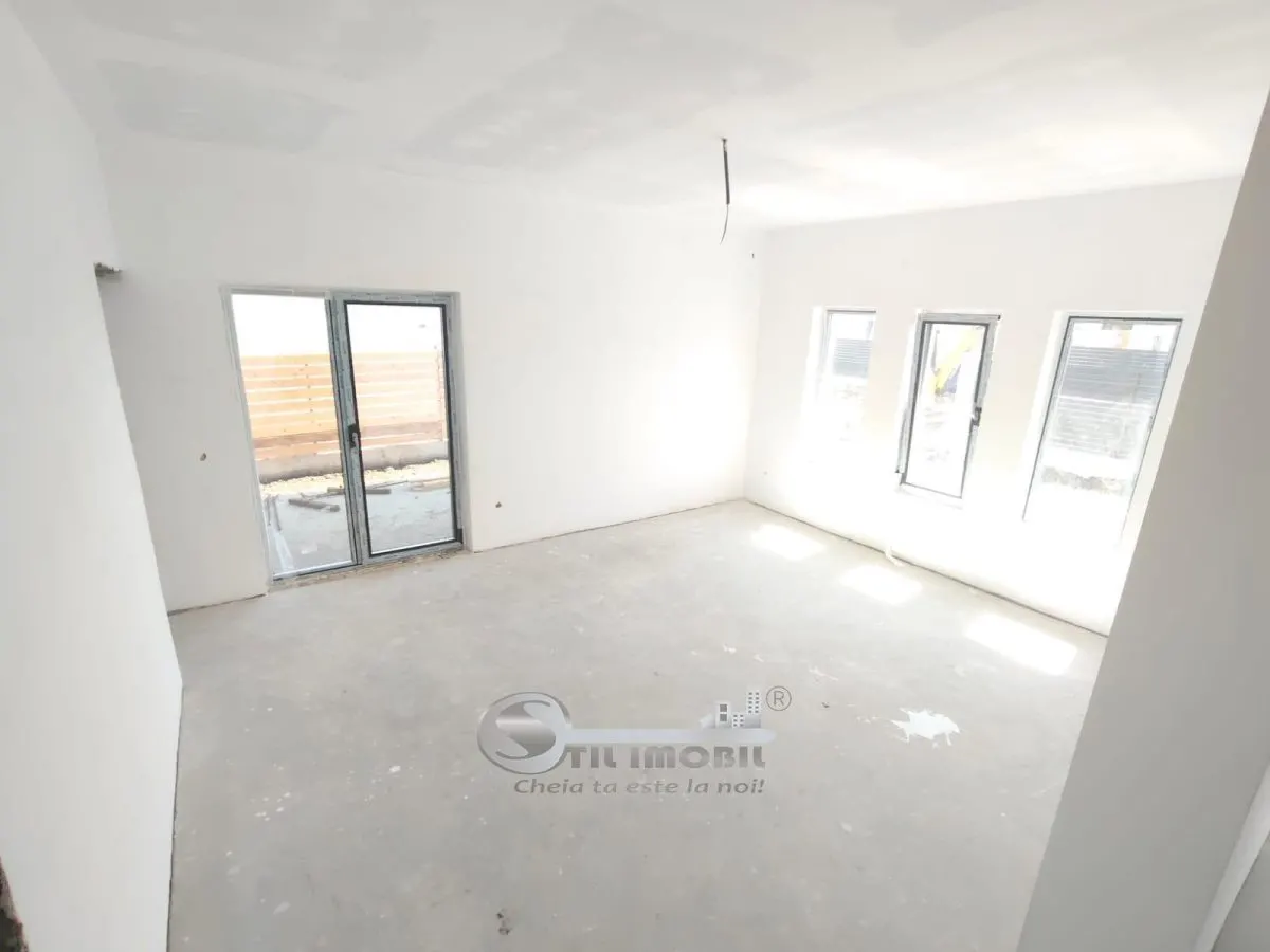 Casa Individuala 3 Camere Terasa Acoperita Vorovesti Miroslava - foto 3