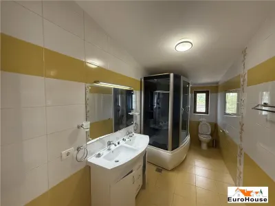 SERVICE AUTO + SPAȚIU BIROURI DE V?NZARE ? ALBA IULIA | 470 MP UTILI + 1.000 MP TEREN - foto 13