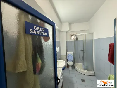 SERVICE AUTO + SPAȚIU BIROURI DE V?NZARE ? ALBA IULIA | 470 MP UTILI + 1.000 MP TEREN - foto 15