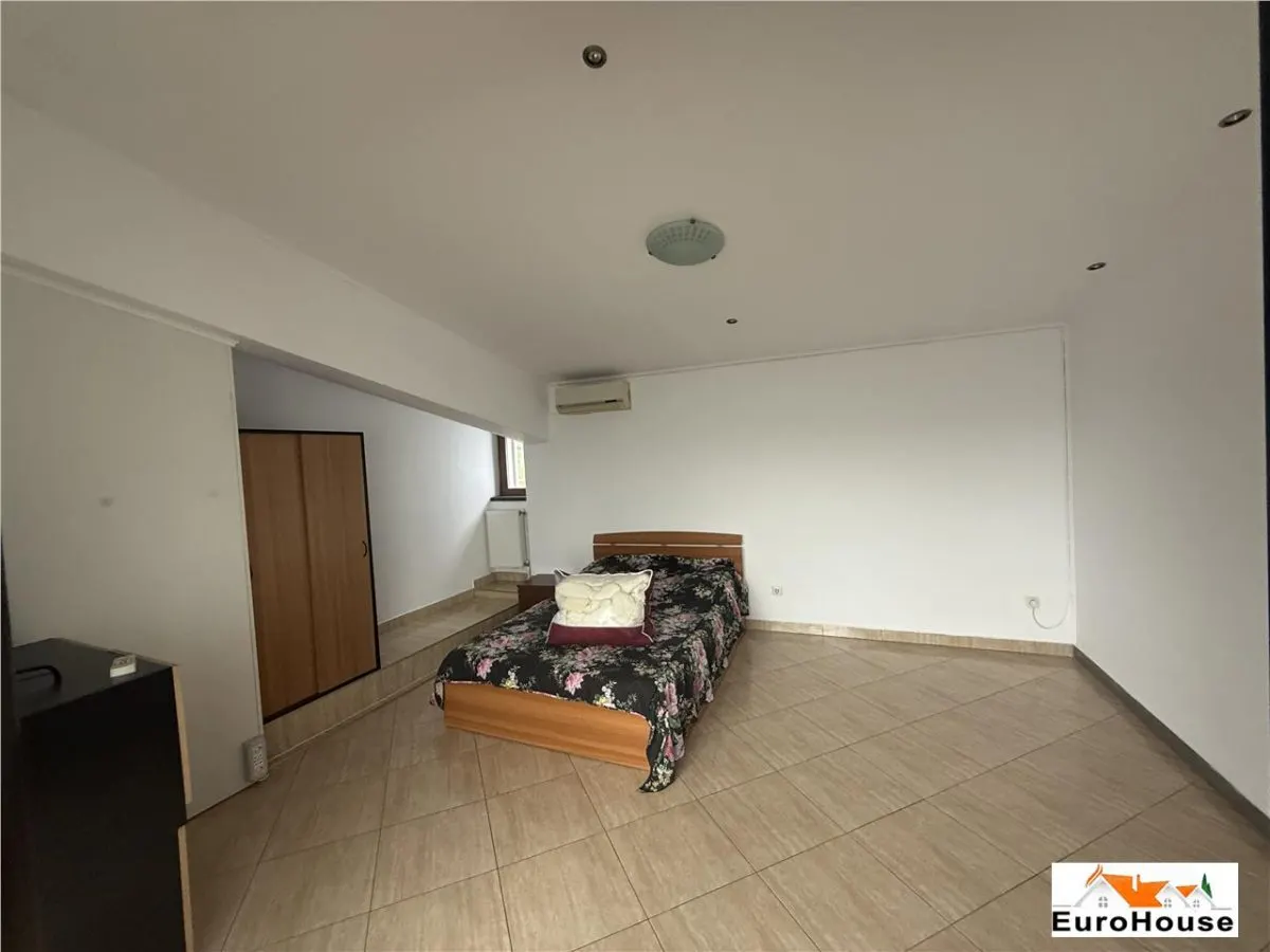 SERVICE AUTO + SPAȚIU BIROURI DE V?NZARE ? ALBA IULIA | 470 MP UTILI + 1.000 MP TEREN - foto 17
