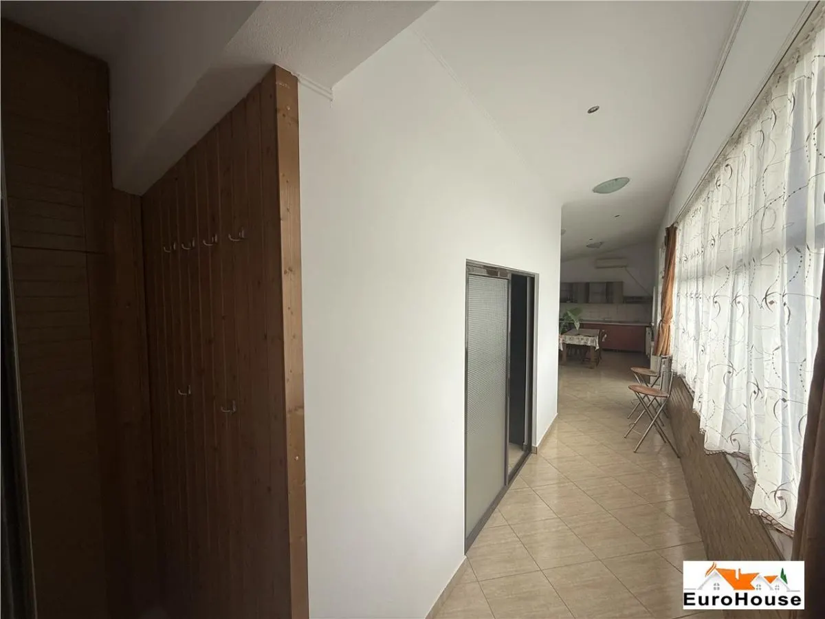 SERVICE AUTO + SPAȚIU BIROURI DE V?NZARE ? ALBA IULIA | 470 MP UTILI + 1.000 MP TEREN - foto 18
