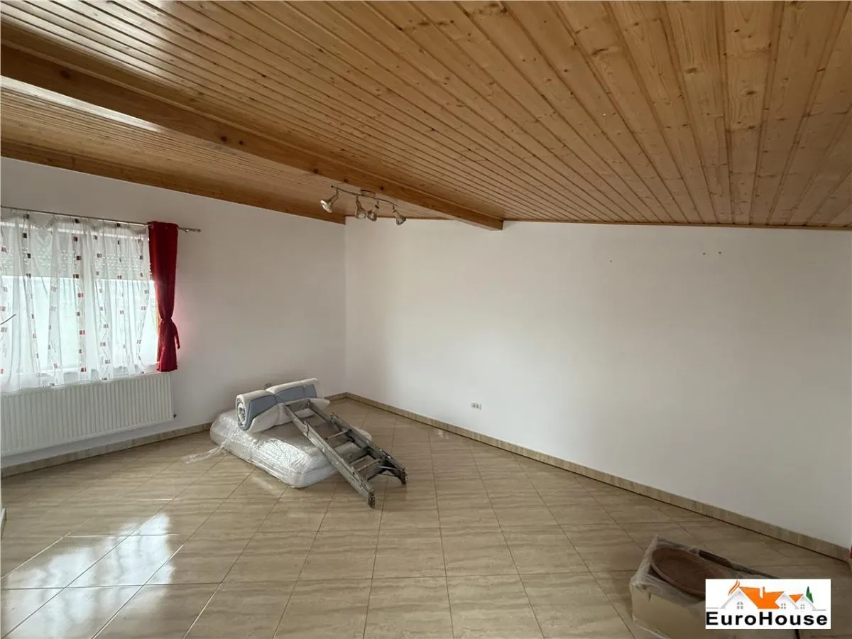 SERVICE AUTO + SPAȚIU BIROURI DE V?NZARE ? ALBA IULIA | 470 MP UTILI + 1.000 MP TEREN - foto 19