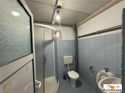 SERVICE AUTO + SPAȚIU BIROURI DE V?NZARE ? ALBA IULIA | 470 MP UTILI + 1.000 MP TEREN - foto 9