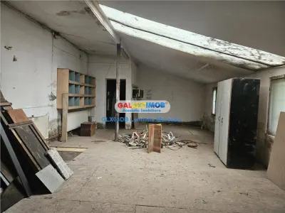 Inchiriere spatiu depozitare Targoviste Zona Industriala - foto 1