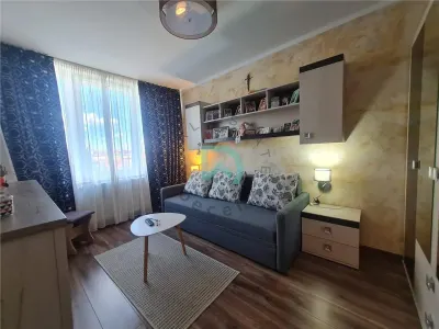 Garsoniera Astra, decomandata, Brasov - foto 2