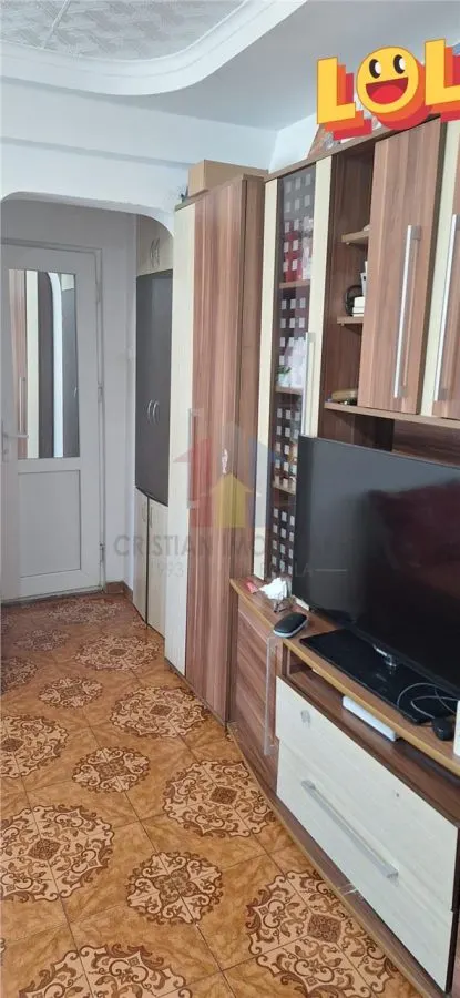 3 camere confort 2, Mobilat si Utilat, Hipodrom - Capatul lui 2 - foto 3