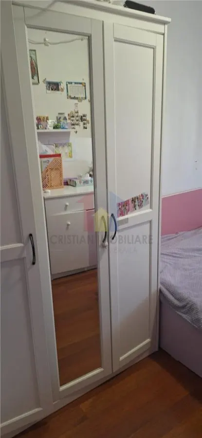 3 camere confort 2, Mobilat si Utilat, Hipodrom - Capatul lui 2 - foto 6