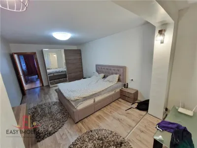 Apartament 3 camere decomandate, Tudor, Targu Mures - foto 2