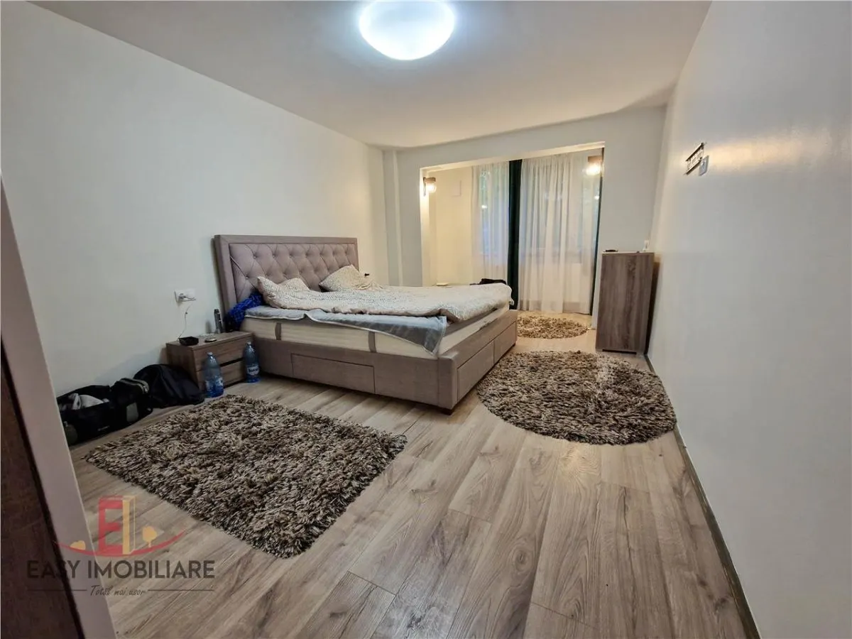 Apartament 3 camere decomandate, Tudor, Targu Mures - foto 3