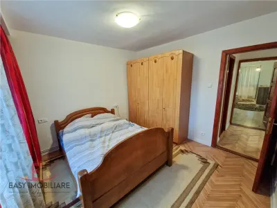 Apartament 3 camere decomandate, Tudor, Targu Mures - foto 4