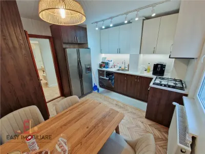 Apartament 3 camere decomandate, Tudor, Targu Mures - foto 5