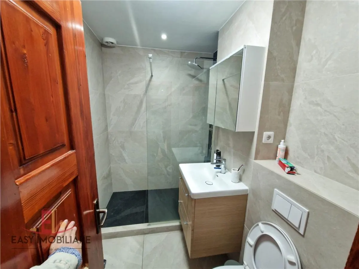 Apartament 3 camere decomandate, Tudor, Targu Mures - foto 7