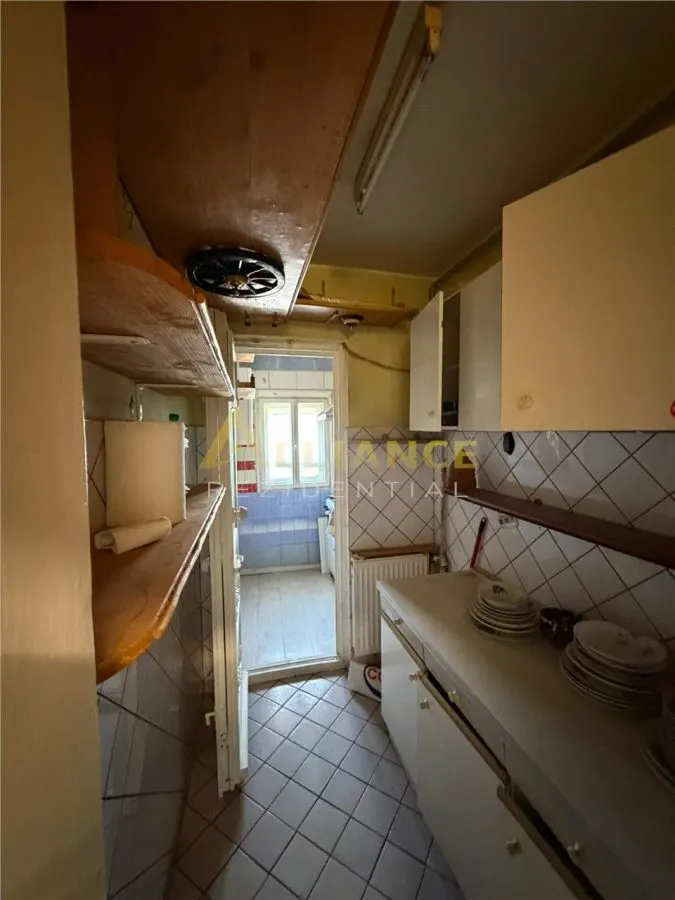 Â GARSONIERA DE VANZARE | ILIE OPREA | EXCLUSIVITATE | 36.500 EURO - foto 4