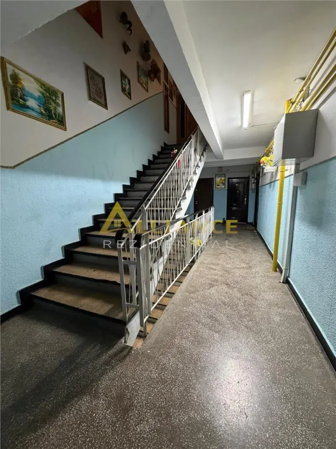 Â GARSONIERA DE VANZARE | ILIE OPREA | EXCLUSIVITATE | 36.500 EURO - foto 6