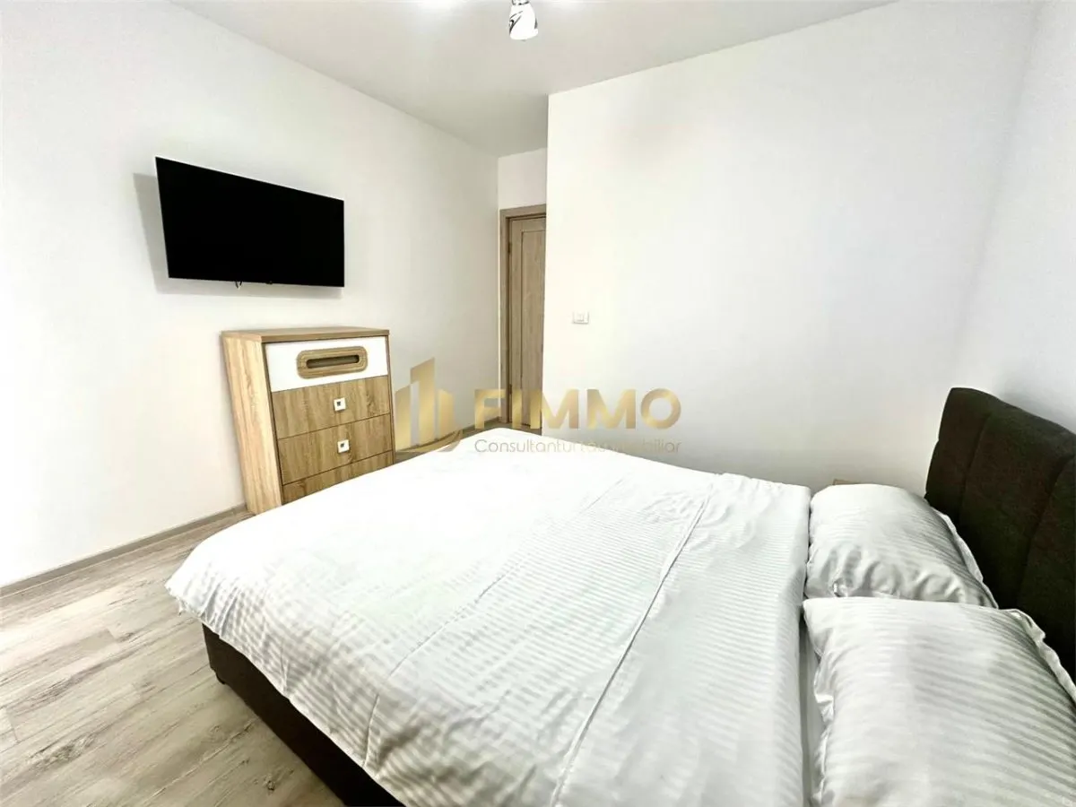 Apartament intrare Ipotesti | 2 cam | ID: 1018 - foto 4