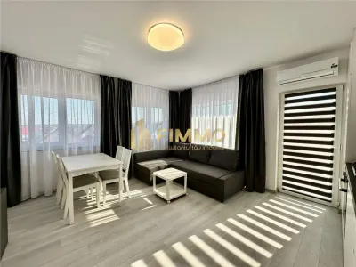 Apartament luminos | Ipotesti | ID: 1335 - foto 1