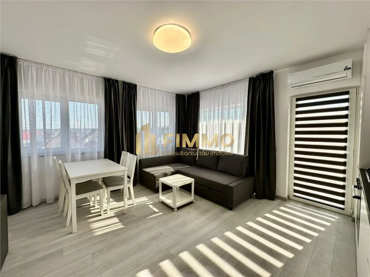 Apartament luminos | Ipotesti | ID: 1335 - foto 1