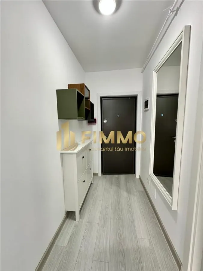 Apartament luminos | Ipotesti | ID: 1335 - foto 6