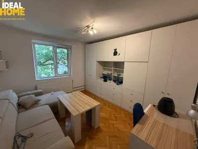 Centru ! Apartament 2 Camere Decomandat Cuza Voda - foto 1