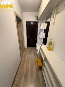Centru ! Apartament 2 Camere Decomandat Cuza Voda - foto 4