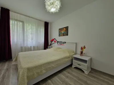Inchiriere Apartament 2 camere- Podu Ros - Iasi