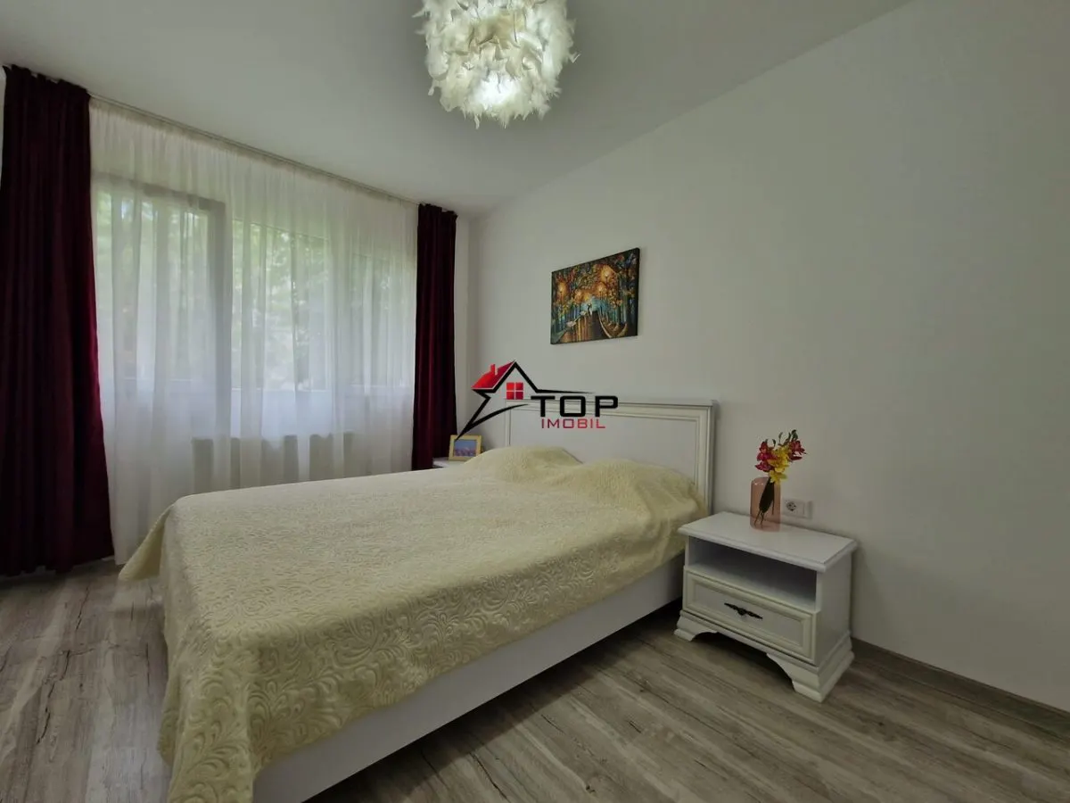 Inchiriere Apartament 2 camere- Podu Ros - foto 1