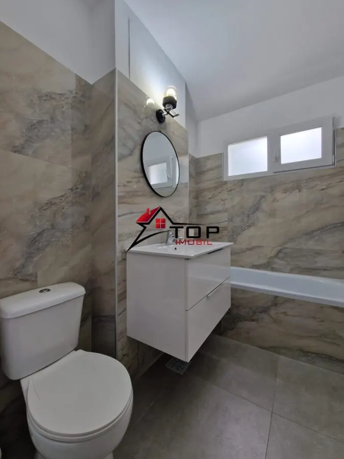 Inchiriere Apartament 2 camere- Podu Ros - foto 3