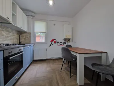 Inchiriere Apartament 2 camere- Podu Ros - foto 4