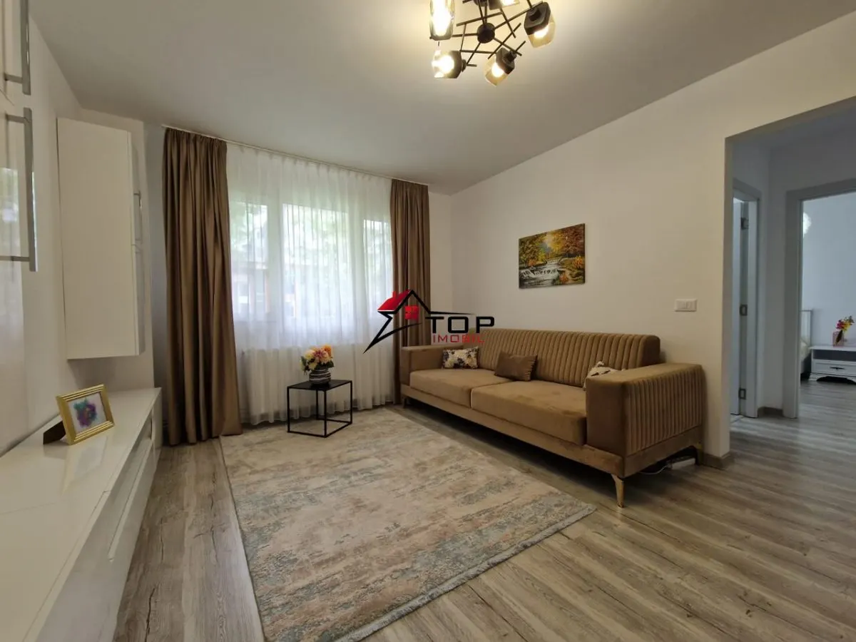 Inchiriere Apartament 2 camere- Podu Ros - foto 6