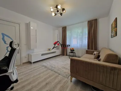 Inchiriere Apartament 2 camere- Podu Ros - foto 7