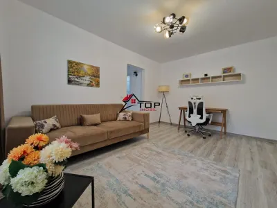 Inchiriere Apartament 2 camere- Podu Ros - foto 8