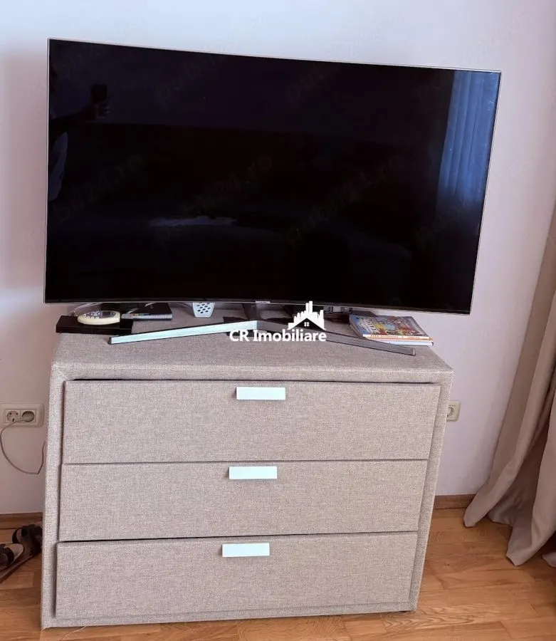 Inchiriere 4 camere Vatra Noua - foto 4