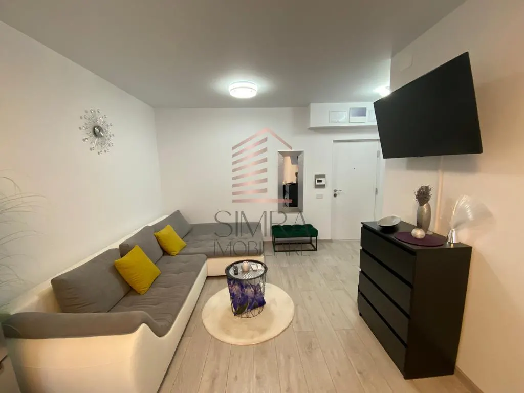 Apartament 2 camere Prima Onestilor - foto 3