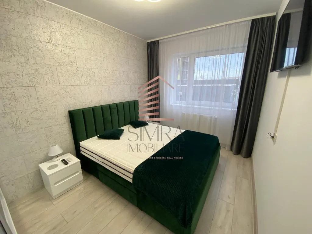 Apartament 2 camere Prima Onestilor - foto 4