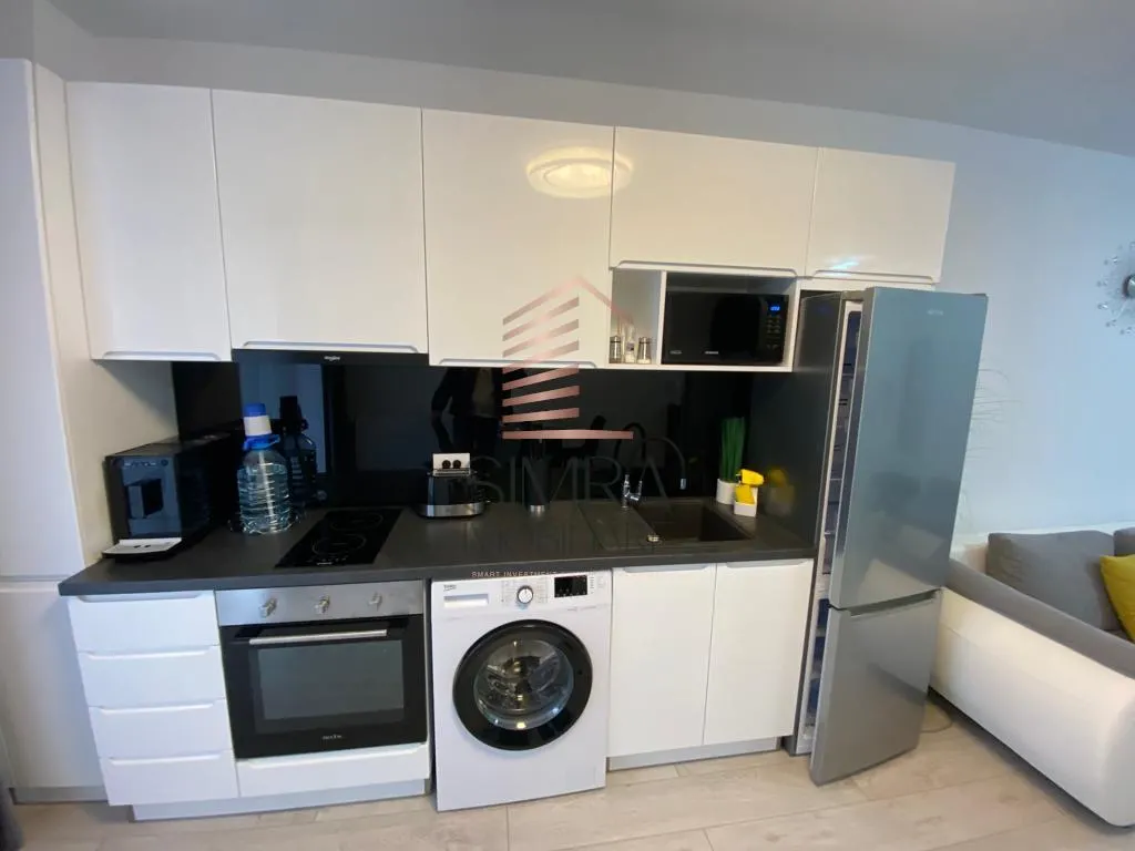 Apartament 2 camere Prima Onestilor - foto 6