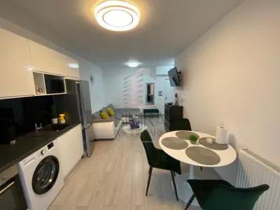 Apartament 2 camere Prima Onestilor - foto 8