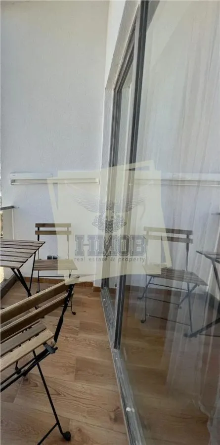 Apartament modern cu 2 camere balcon Doamna Stanca - foto 7