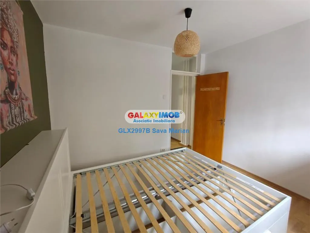 APARTAMENT 3 CAMERE DE INCHIRIAT CU PARCARE UNIVERSITATE - foto 8