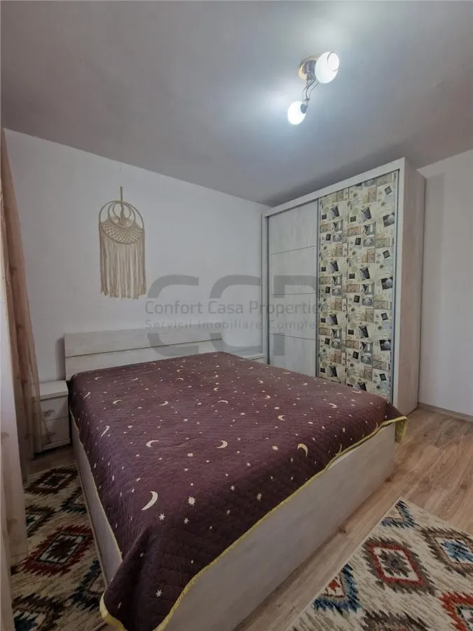 Nicole Grigorescu - Titan - metrou la 5 min - Apartament 2 camere - mobilat - foto 14