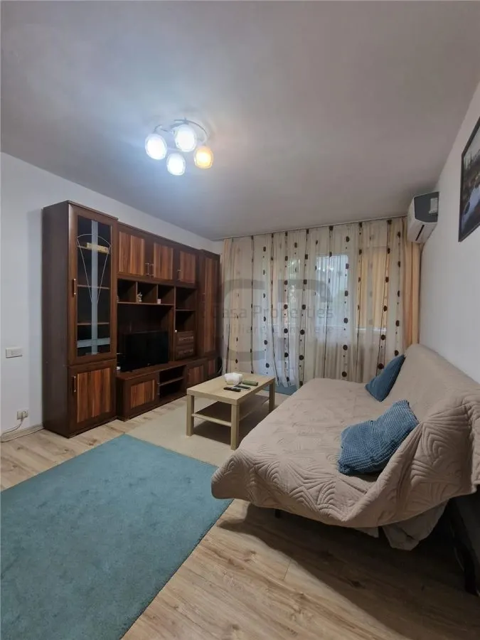 Nicole Grigorescu - Titan - metrou la 5 min - Apartament 2 camere - mobilat - foto 7