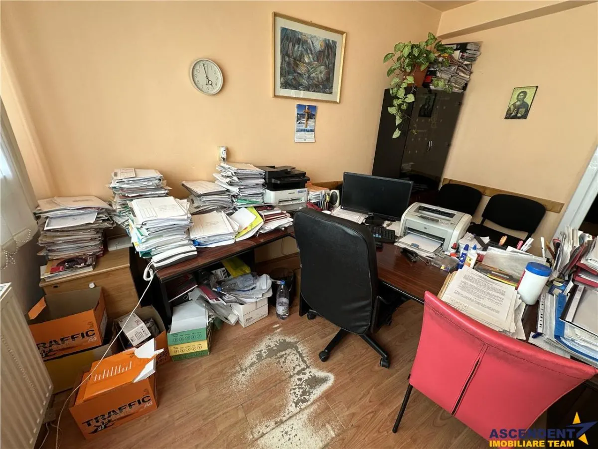 FILM&3D!Casa multifunctionala, recomandata si pentru cabinete medicale,birouri, servicii etc., Targu Mures - foto 10