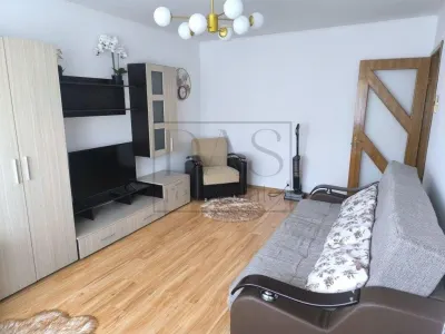 Apartament 2 camere | Aviatiei | metrou Aurel Vlaicu  | centrala proprie - foto 1